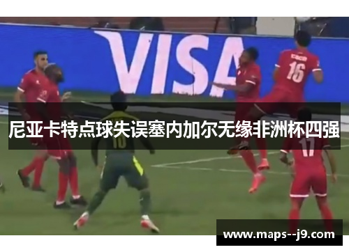尼亚卡特点球失误塞内加尔无缘非洲杯四强 尼亚卡特点球失误塞内加尔无缘非洲杯四强